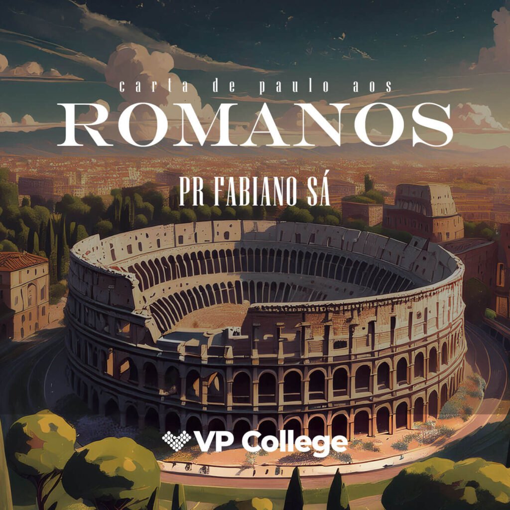 Carta de Paulo aos Romanos